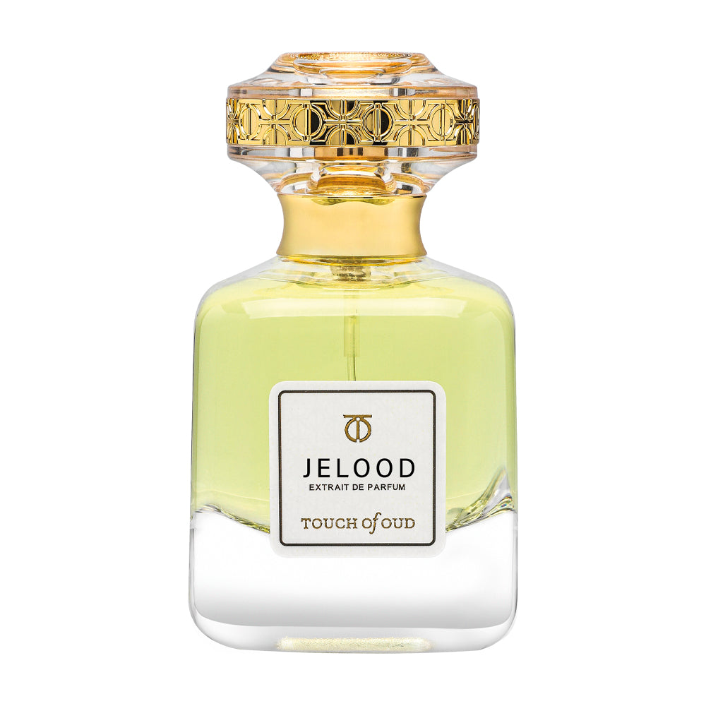 TOUCH OF OUD JELOOD