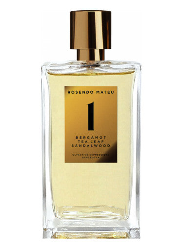 Rosendo Mateu 1 100ml