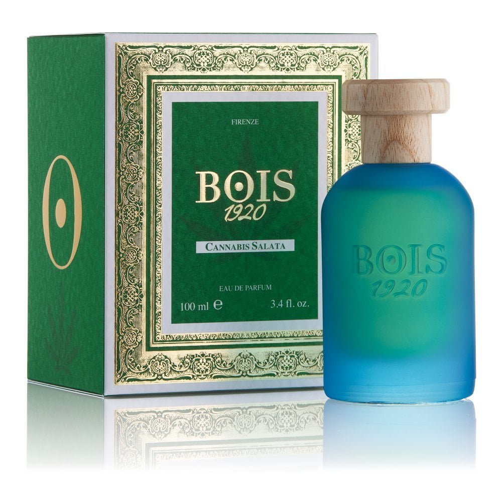 BOIS 1920 CANNABIS SALATA - Cannabis collection