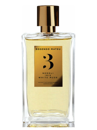 Rosendo Mateu 3 100 ml