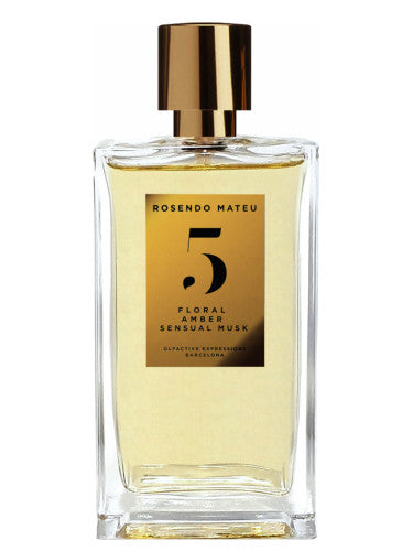Rosendo Mateu 5 100 ml