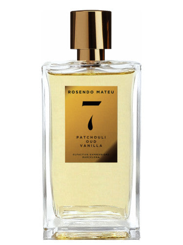 Rosendo Mateu 7 100 ml