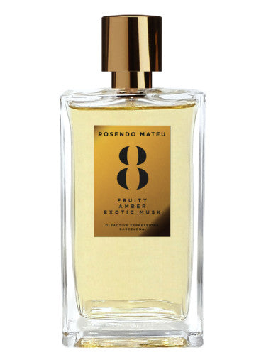Rosendo Mateu 8 100 ml