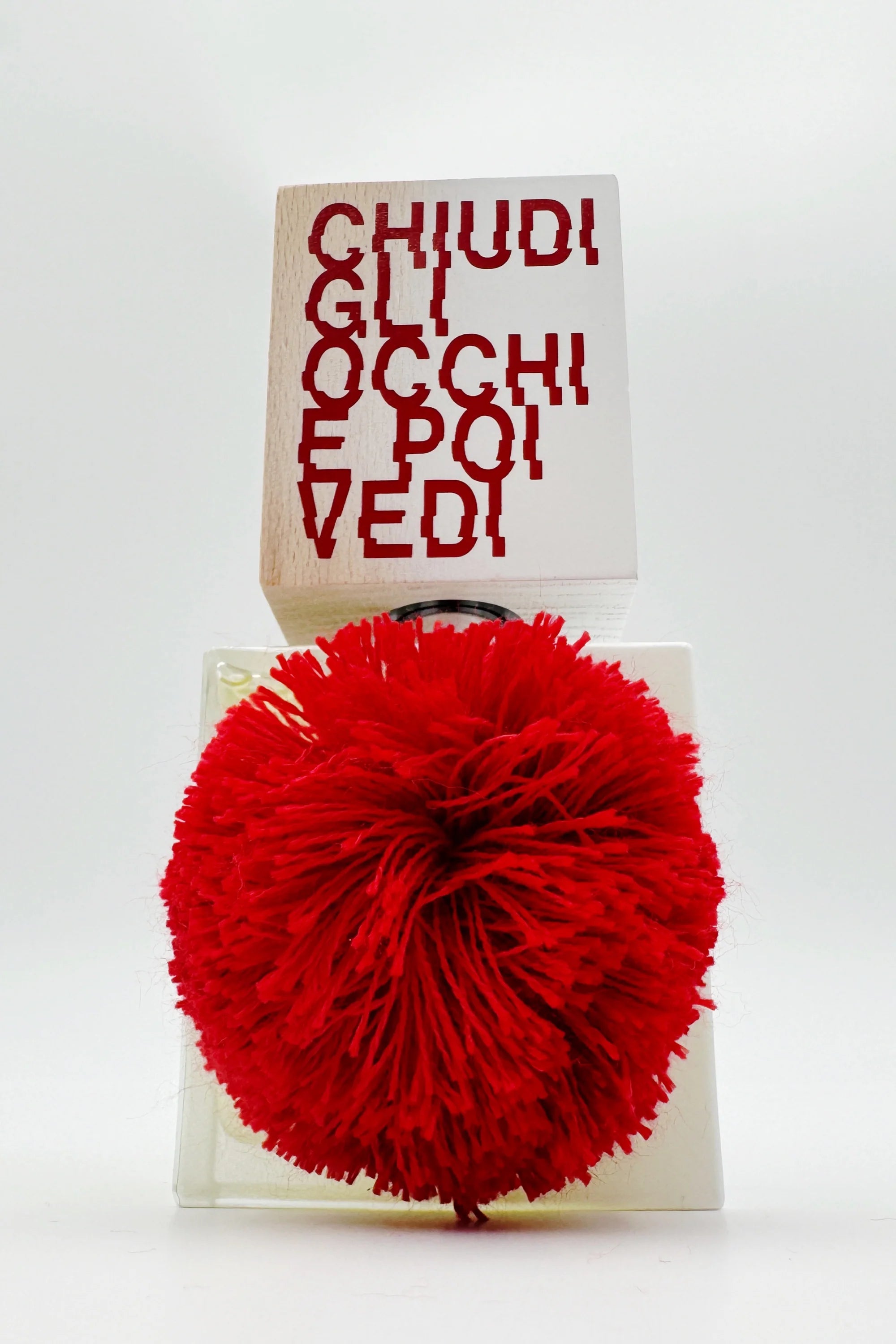 FILIPPO SORCINELLI - Chiudi gli occhi e poi vedi