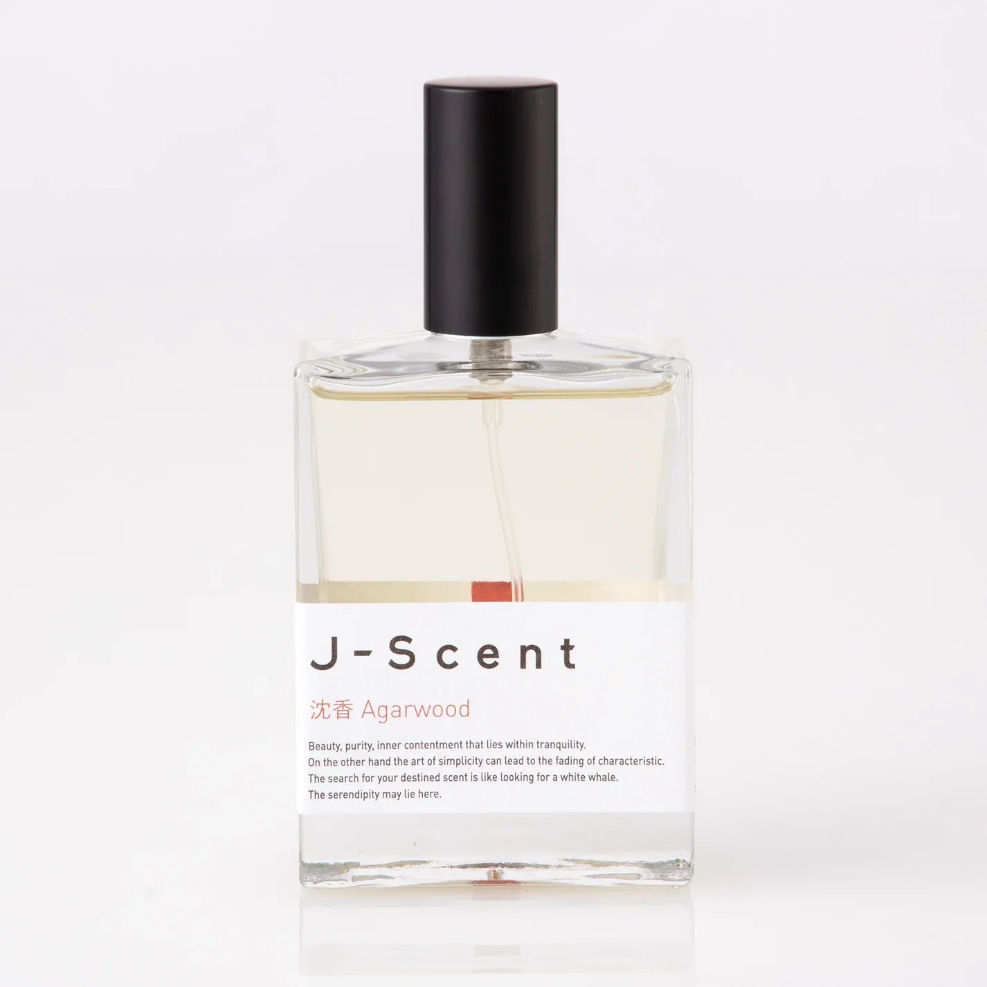 J-SCENT AGARWOOD