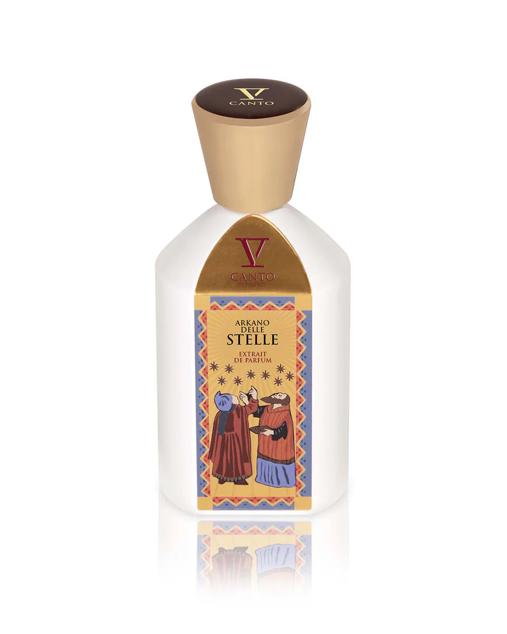 V Canto Arkano delle Stelle 100 ML