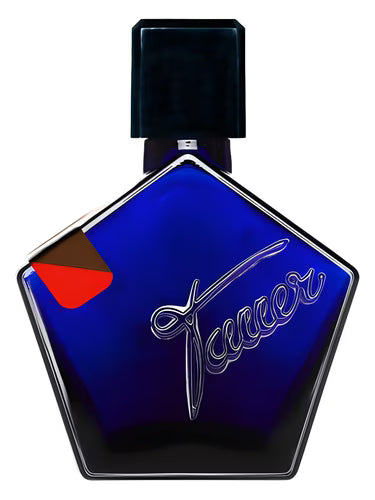 AU COER DU DESERT