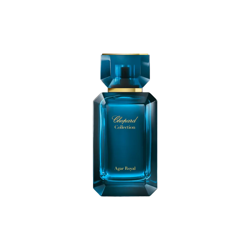 CHOPARD - AGAR ROYAL