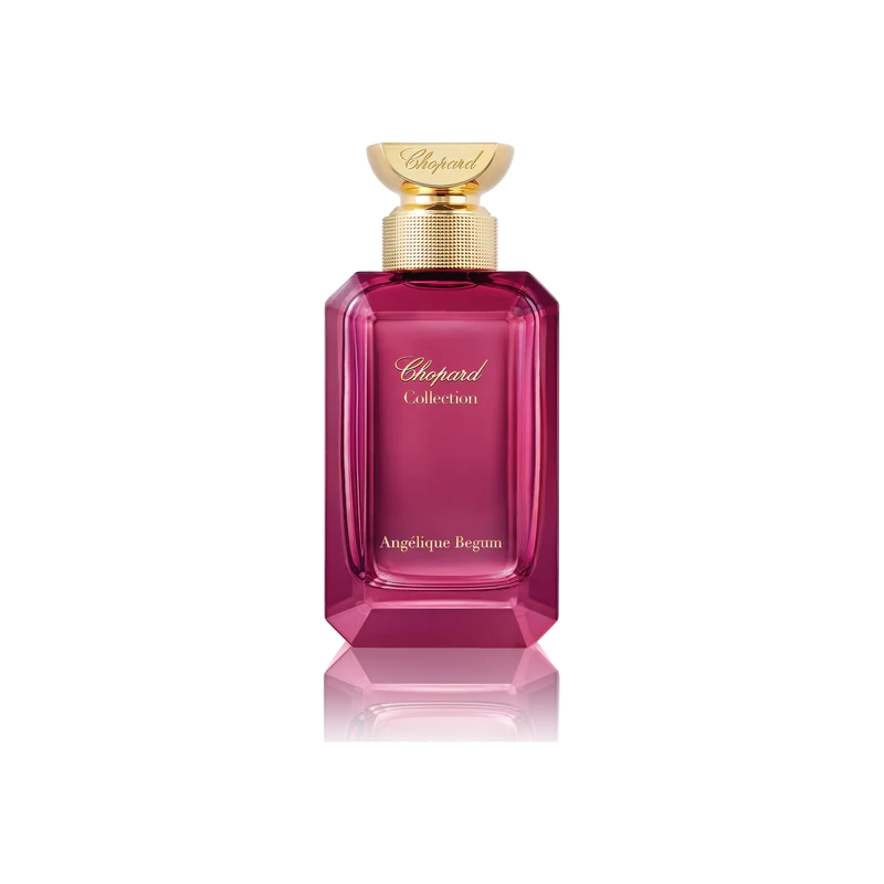 CHOPARD - ANGELIQUE BEGUM
