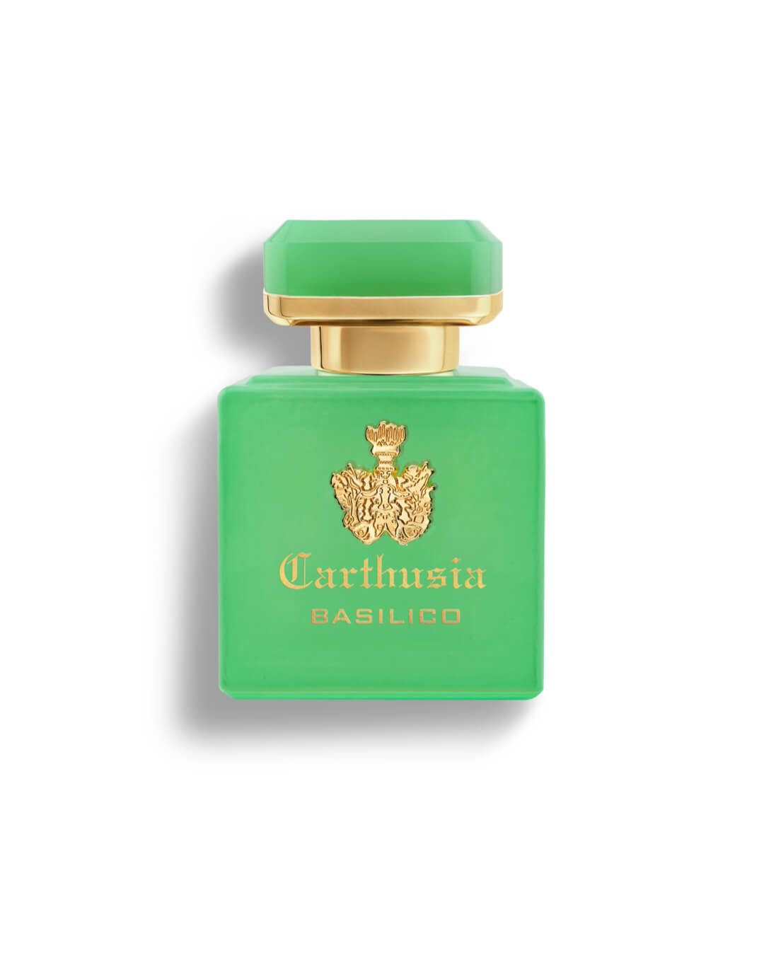 Profumo Intenso Basilico CARTHUSIA
