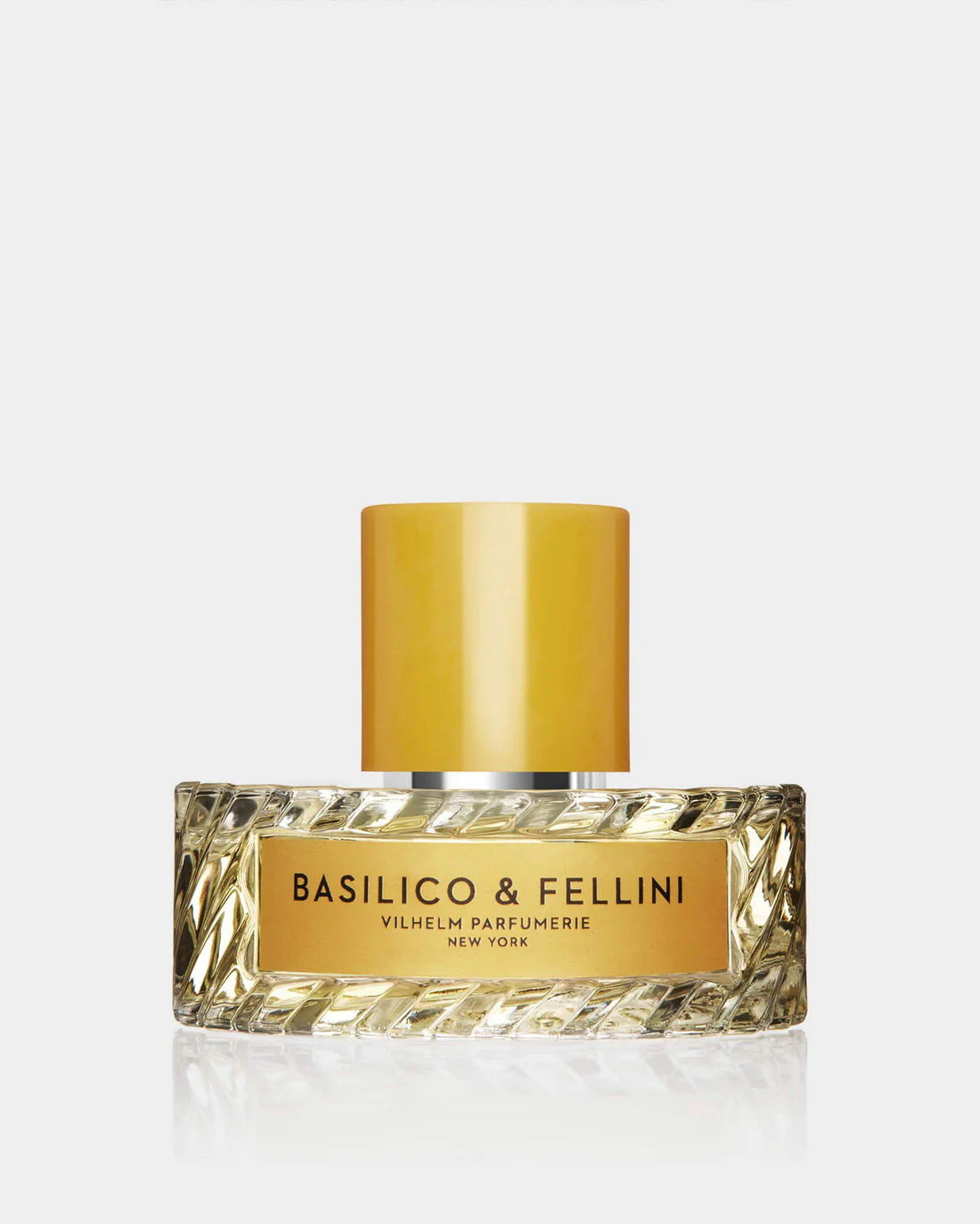 VILHELM BASILICO E FELLINI