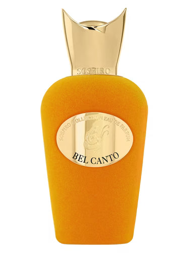 BEL CANTO EAU DE PARFUM- SOSPIRO