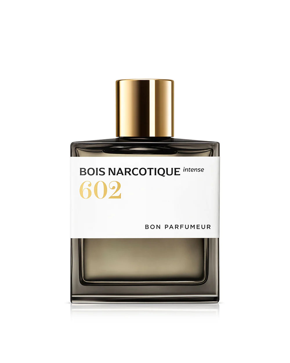 Bon Parfumeur 602 Bois Narcotique Intense 100 ml