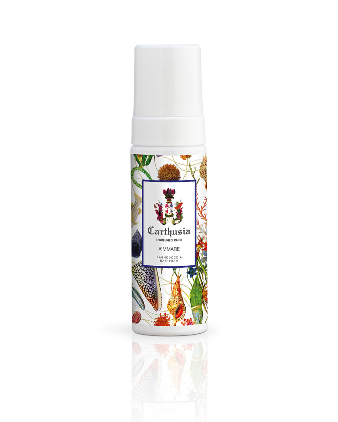 Bagno Doccia A'Mmare CARTHUSIA