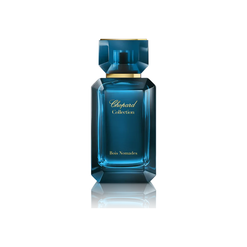 CHOPARD - BOIS NOMADES