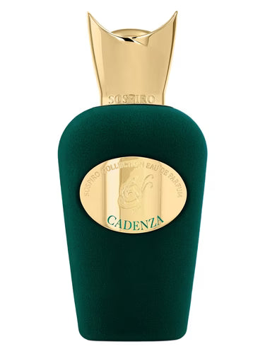 CADENZA EAU DE PARFUM-SOSPIRO