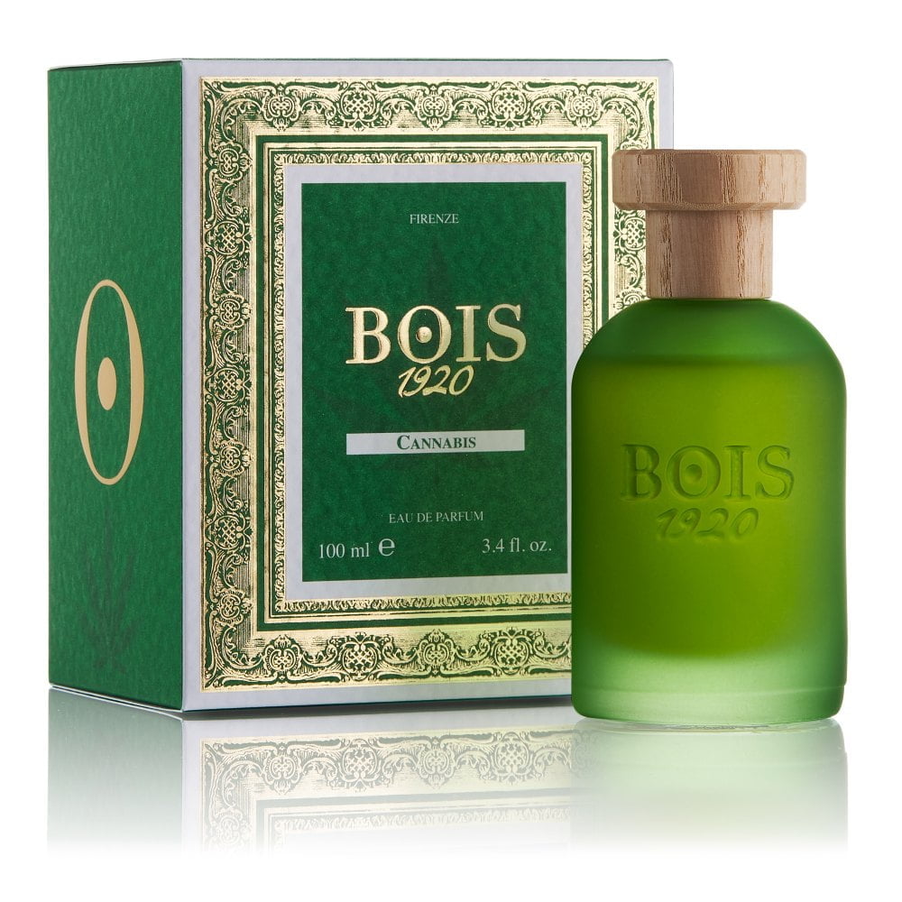 BOIS 1920 CANNABIS - Cannabis collection