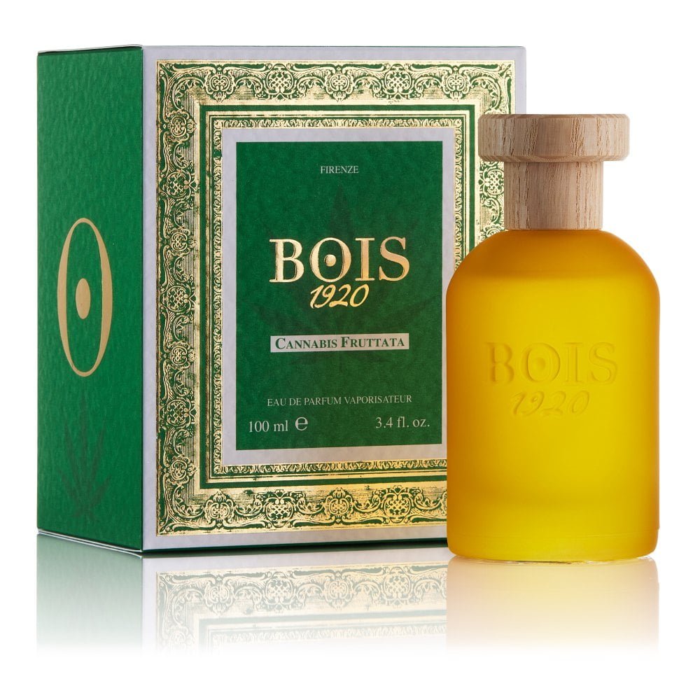 BOIS 1920 CANNABIS FRUTTATA - Cannabis collection