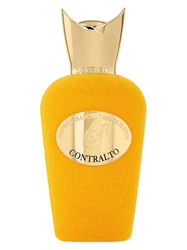 Contralto Eau de Parfum-Sospiro