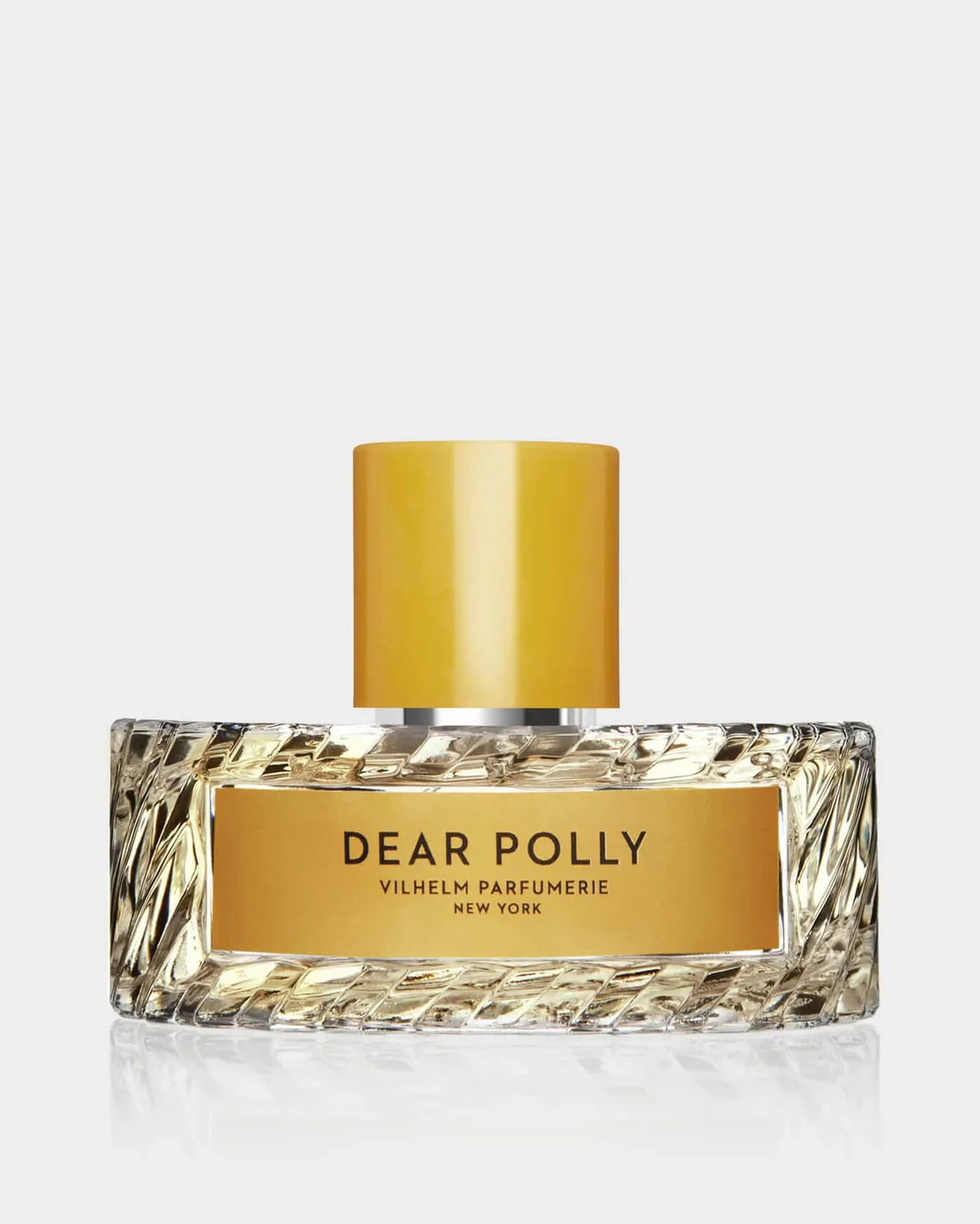 VILHELM DEAR POLLY