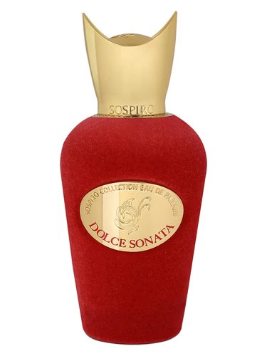 Dolce Sonata EAU DE PARFUM- Sospiro