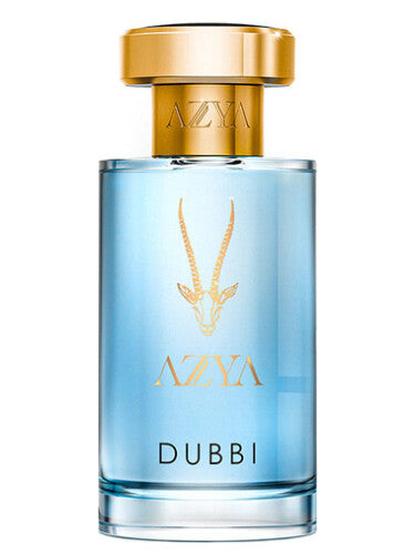 AZYA DUBBI