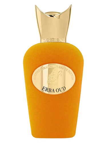 Erba Oud Eau de Parfum-Sospiro