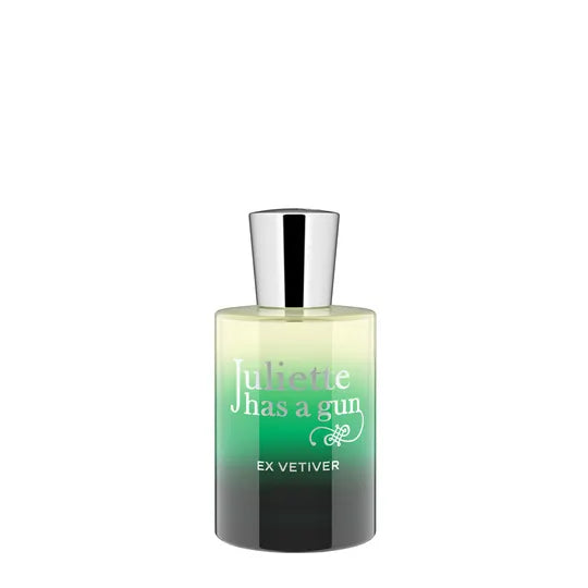 Juliette Has a Gun - Ex Vetiver Eau de Parfum