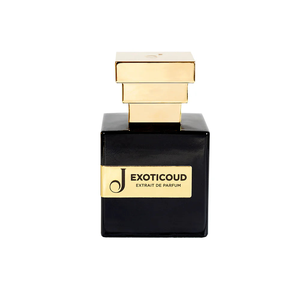 JUPILO EXOTICOUD