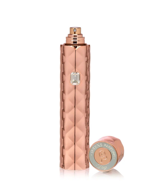 Orens parfums Fouz 2x50ml