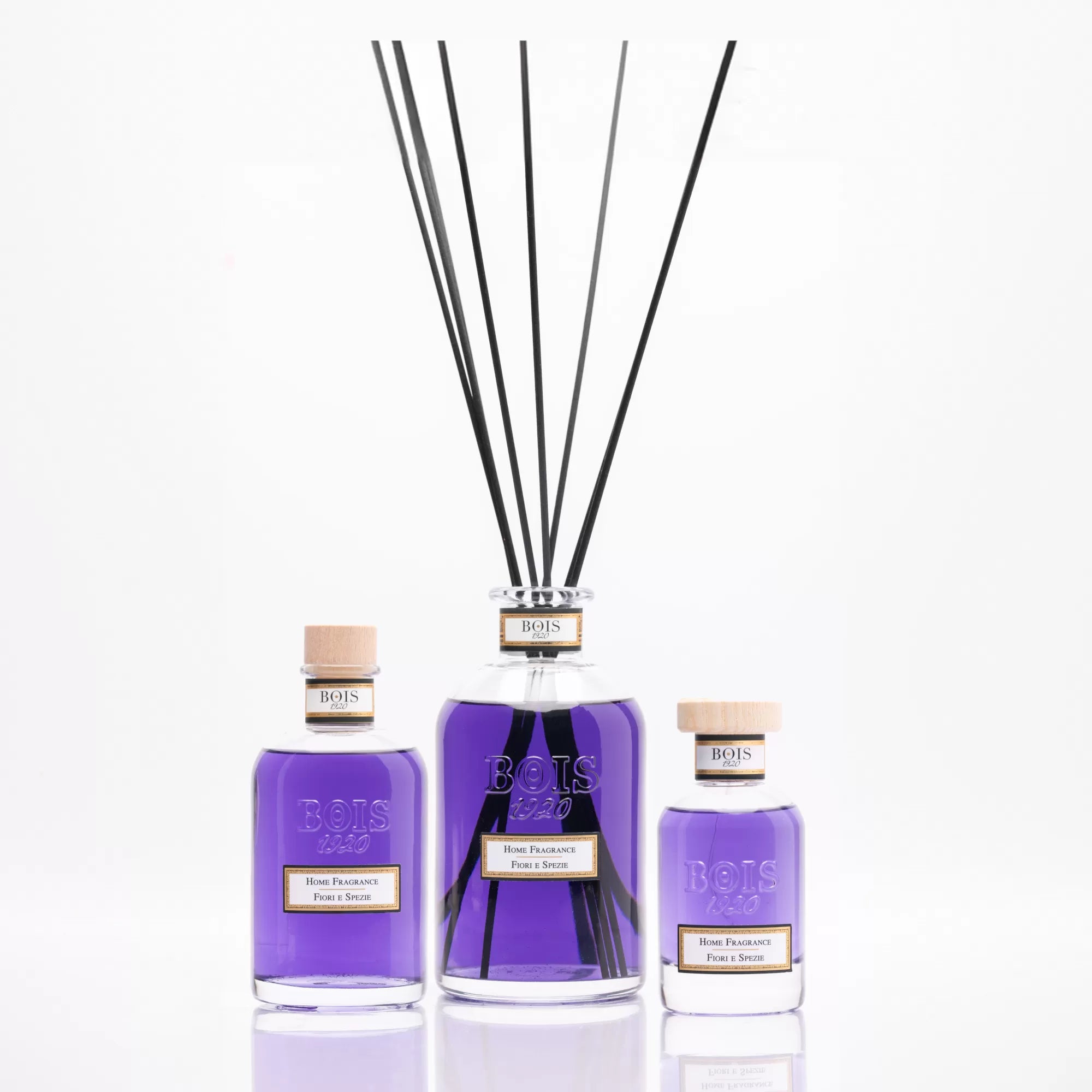 BOIS 1920 FIORI E SPEZIE