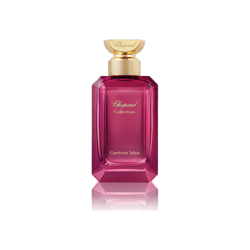 CHOPARD - GARDENIA TAHIA