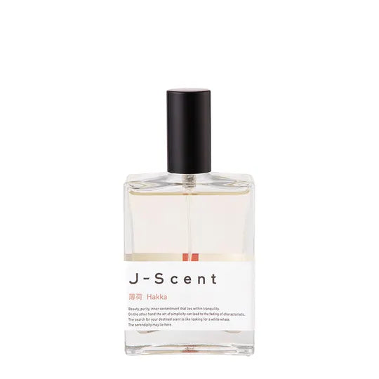 J-SCENT HAKKA