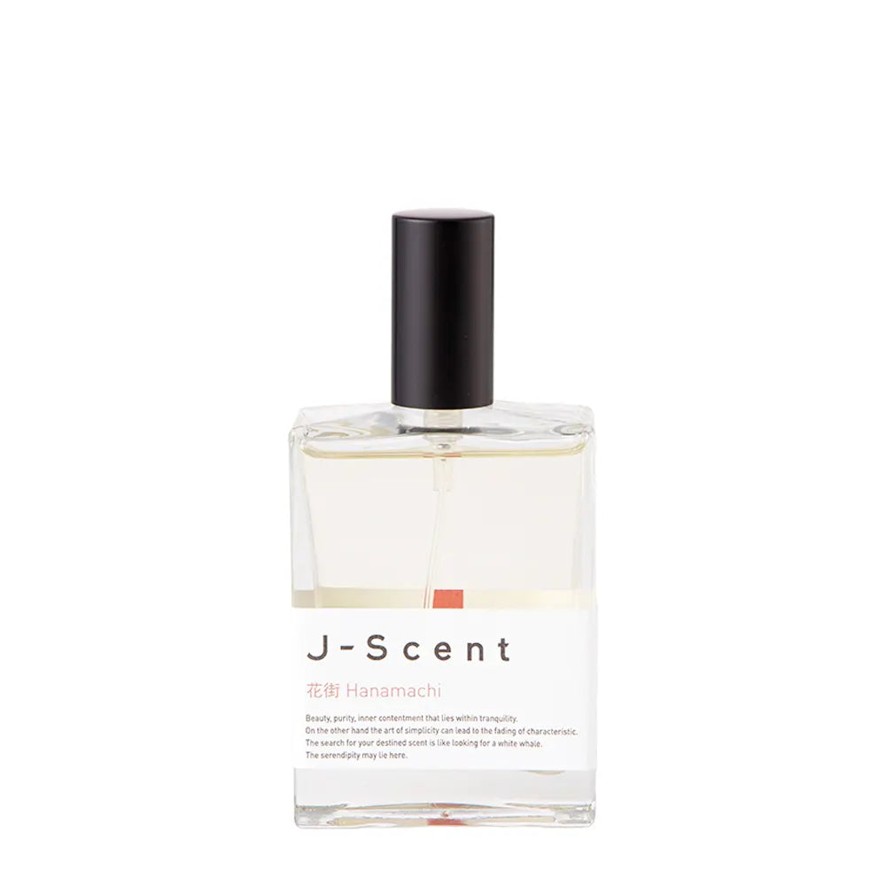 J-SCENT HANAMACHI