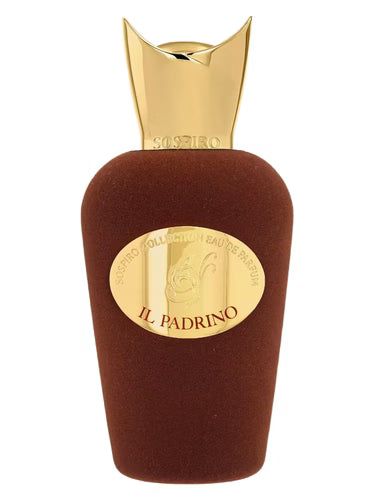IL PADRINO EAU DE PARFUM-SOSPIRO