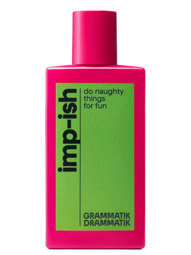 GRAMMATIK DRAMMATIK – Imp-ish 100ml.