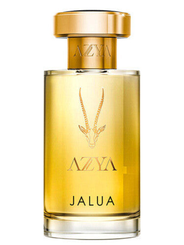 AZYA JALUA