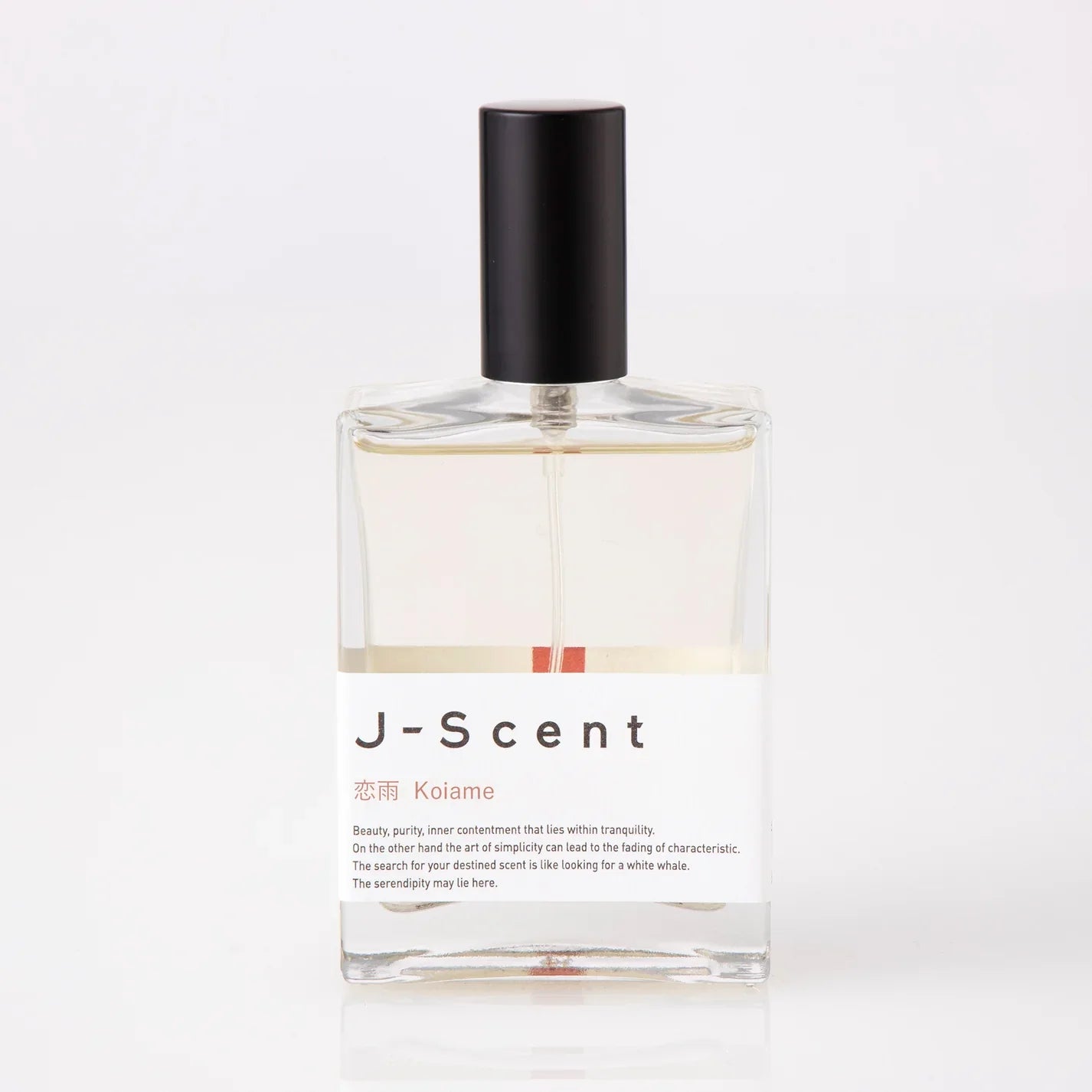 J-SCENT KOIAME