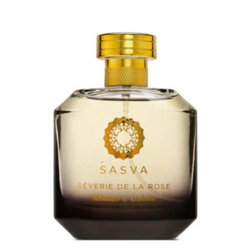 SASVA REVERIE DE LA ROSE