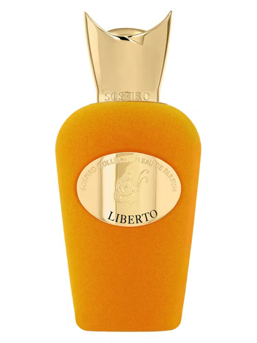 LIBERTO EAU DE PARFUM-SOSPIRO