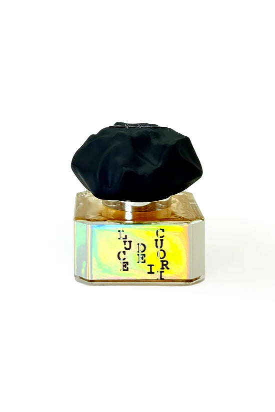 FILIPPO SORCINELLI - Luce dei cuori