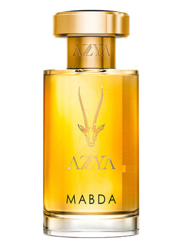 AZYA MABDA