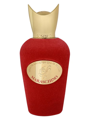 MARASCHINO EAU DE PARFUM - SOSPIRO