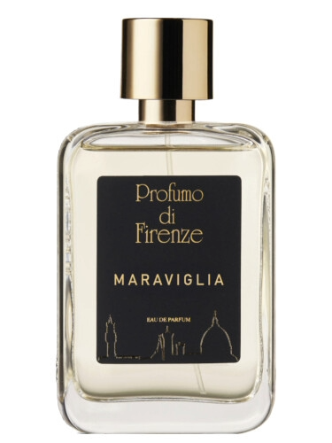 Profumo di Firenze / Dante Collection MARAVIGLIA 100 ML