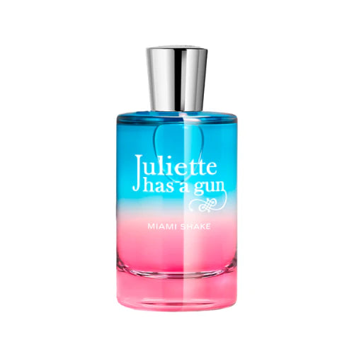 Juliette Has a Gun-Miami Shake