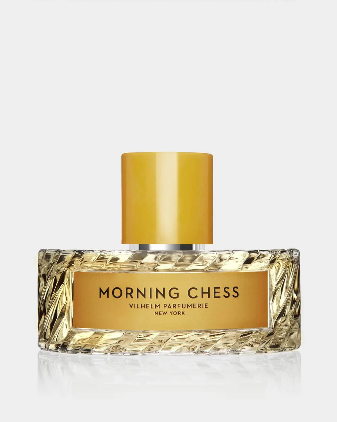 VILHELM MORNING CHESS