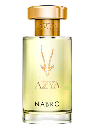 AZYA NABRO