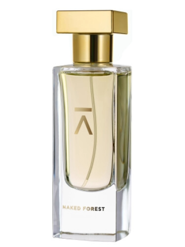 AZMAN Naked Forest 50 ml