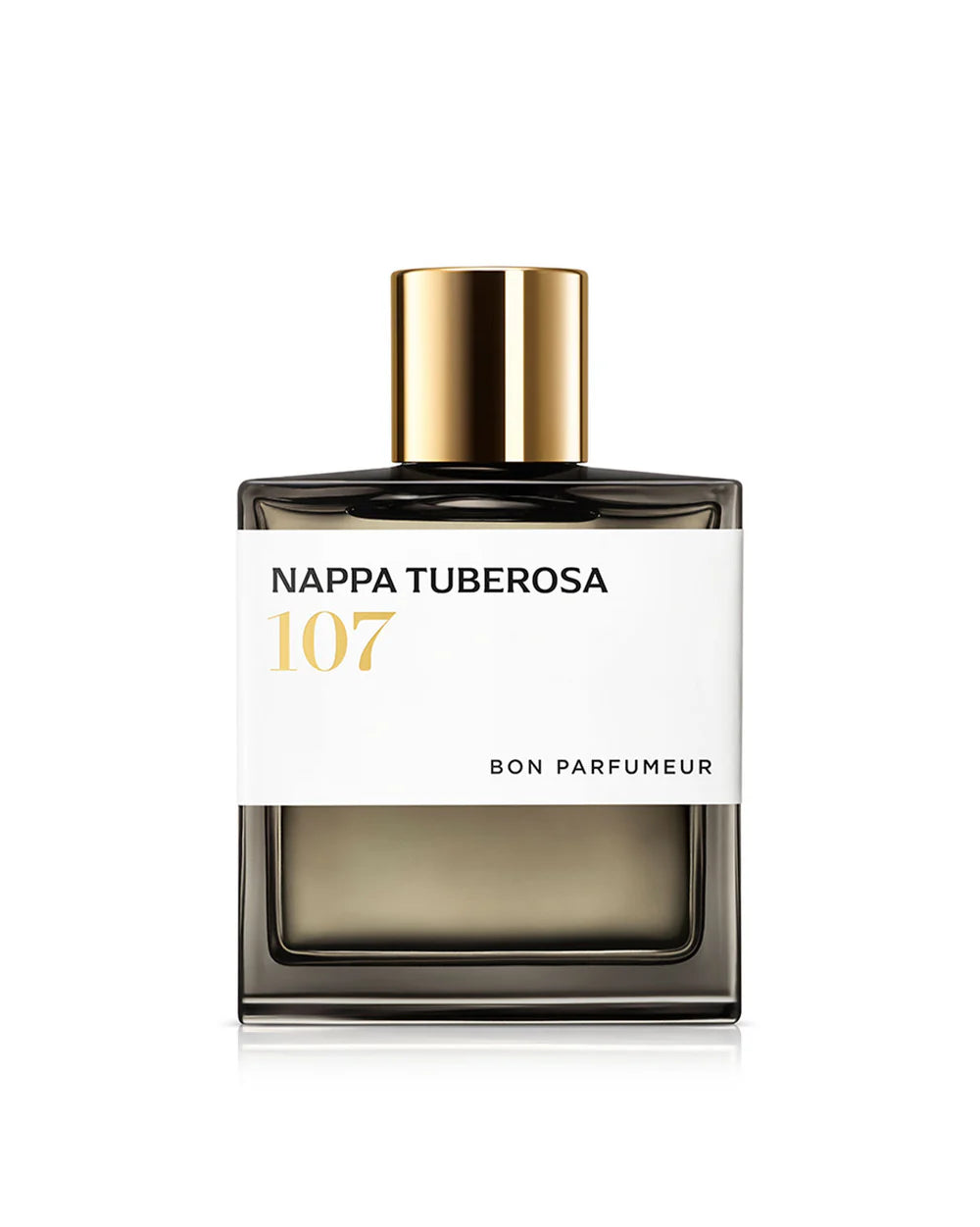 Bon Parfumeur 107 Nappa Tuberosa 100ml