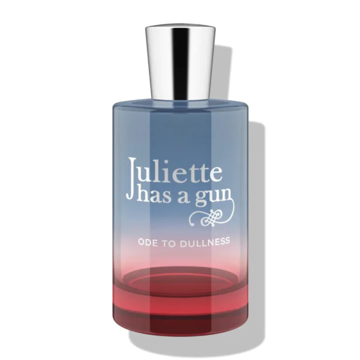 Juliette Has a Gun- Ode to Dullness